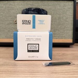 NEW Erno Laszlo Phelityl Cream 1.7 oz / 50ml  Exp. 04/2028